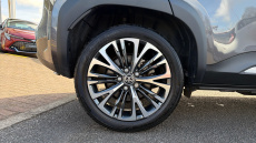 Toyota Yaris Cross 1.5 Hybrid Excel 5dr CVT Hybrid Estate